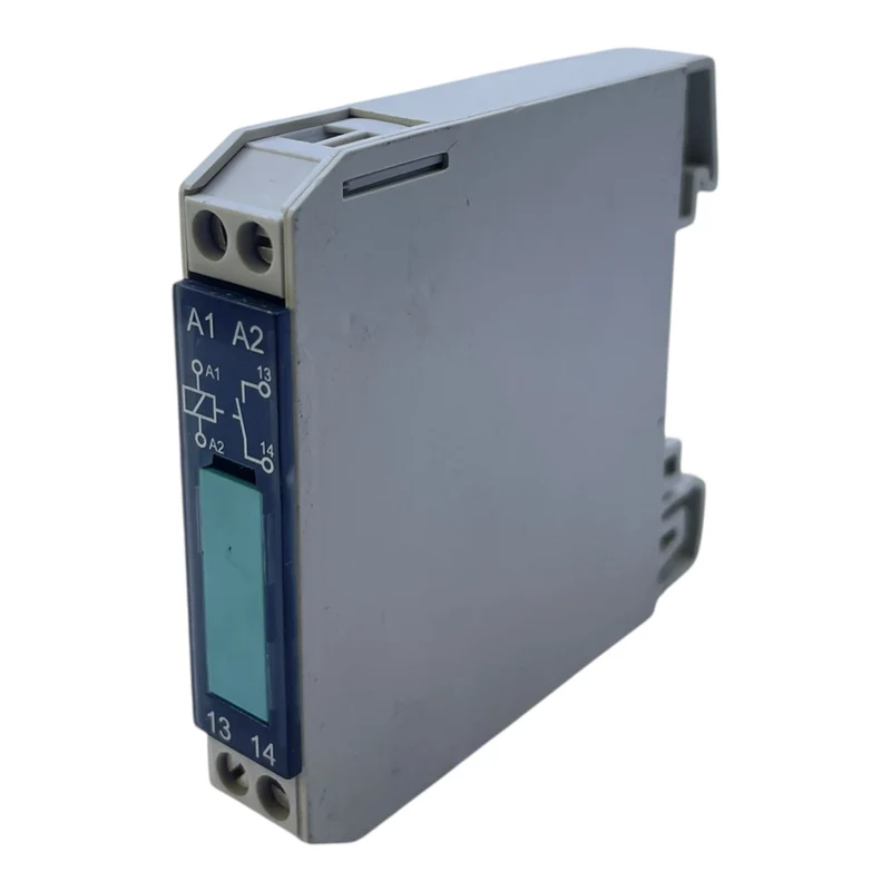 Siemens Koppelrelais Relais 3TX7002-1AB00 Koppelrelais von Siemens für Industrie