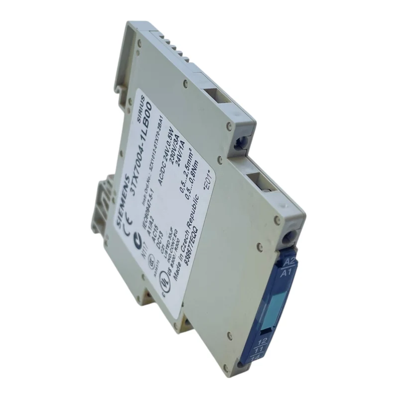 Siemens Koppelrelais Relais 3TX7004-1LB00 Koppelrelais von Siemens für Industrie