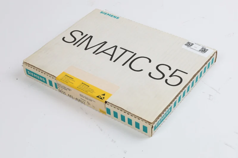 SIEMENS 6ES5441-4UA12 auf Lager