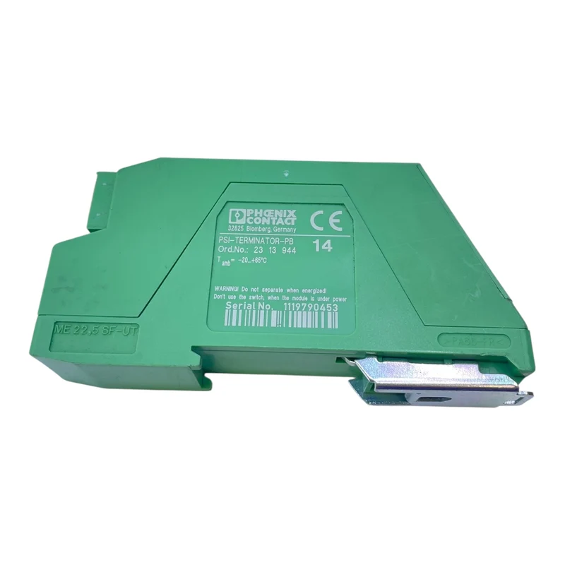 Phoenix Contact Abschlusswiderstand PSI-Terminator-PB 2313944 PSI-Terminator-PB