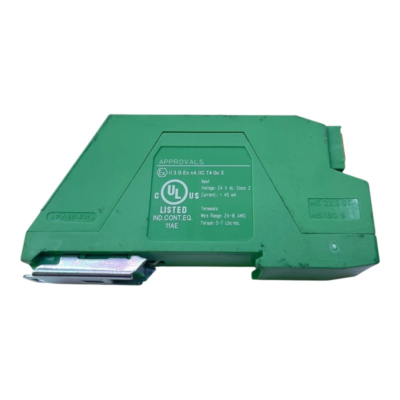 Phoenix Contact Abschlusswiderstand PSI-Terminator-PB 2313944 PSI-Terminator-PB
