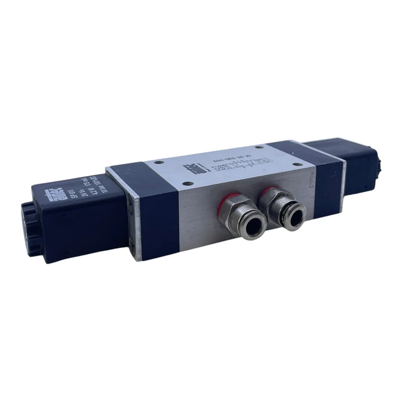 Airtec Magnetventil Wegeventil M05530-HN Magnetventil von Airtec Industrie
