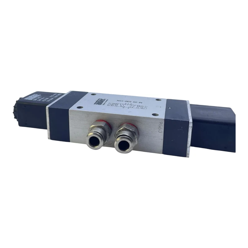 Airtec Magnetventil Wegeventil M05530-HN Magnetventil von Airtec Industrie