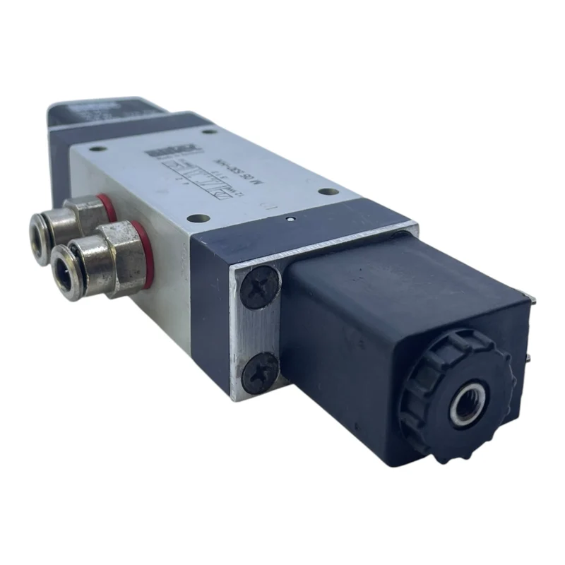 Airtec Magnetventil Wegeventil M05530-HN Magnetventil von Airtec Industrie