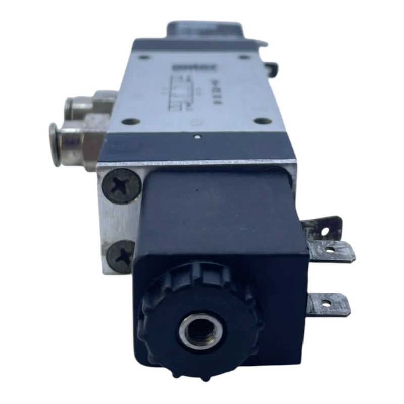 Airtec Magnetventil Wegeventil M05530-HN Magnetventil von Airtec Industrie