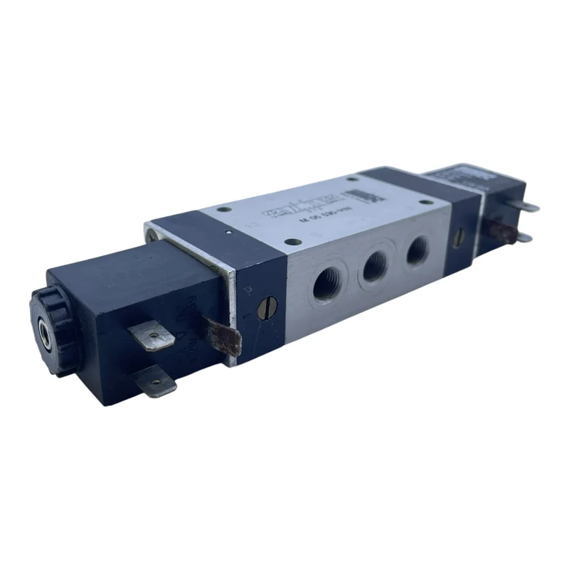 Airtec Magnetventil Wegeventil M05530-HN Magnetventil von Airtec Industrie