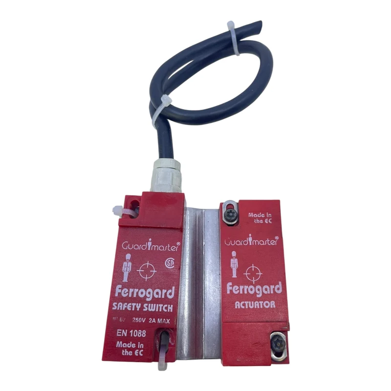 Ferrogard Guardmaster FRS-21AC 4M Guardmaster von Ferrogard für die Industrie