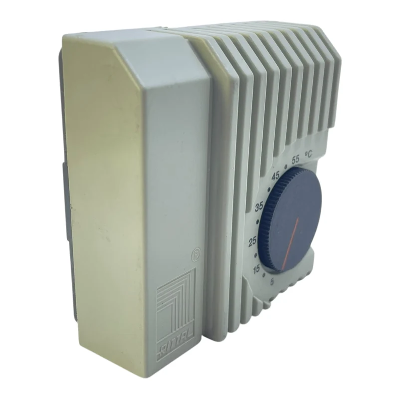 Rittal Temperaturregler für Schaltschränke 5-55C° Temperaturregler von Rittal
