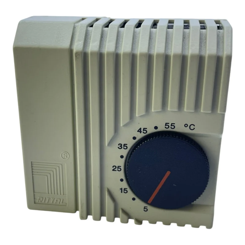 Rittal Temperaturregler für Schaltschränke 5-55C° Temperaturregler von Rittal