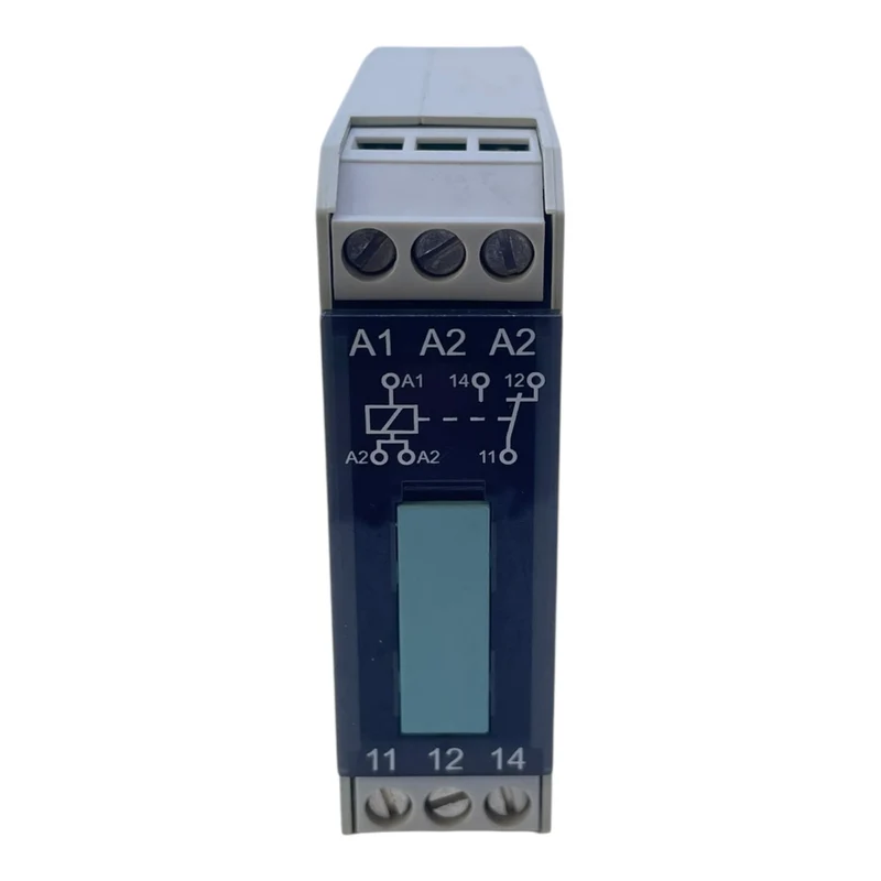Siemens Koppelrelais Relais 3TX7002-1BB00 Koppelrelais von Siemens Industrie