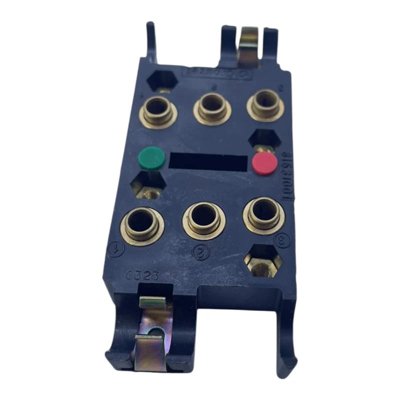 Crouzet Pneumatik Sockel 81531001 Pneumatik Sockel von Crouzet für die Industrie