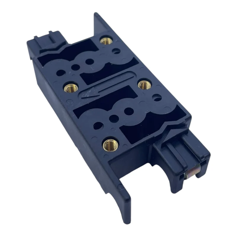 Crouzet Pneumatik Sockel 81531001 Pneumatik Sockel von Crouzet für die Industrie