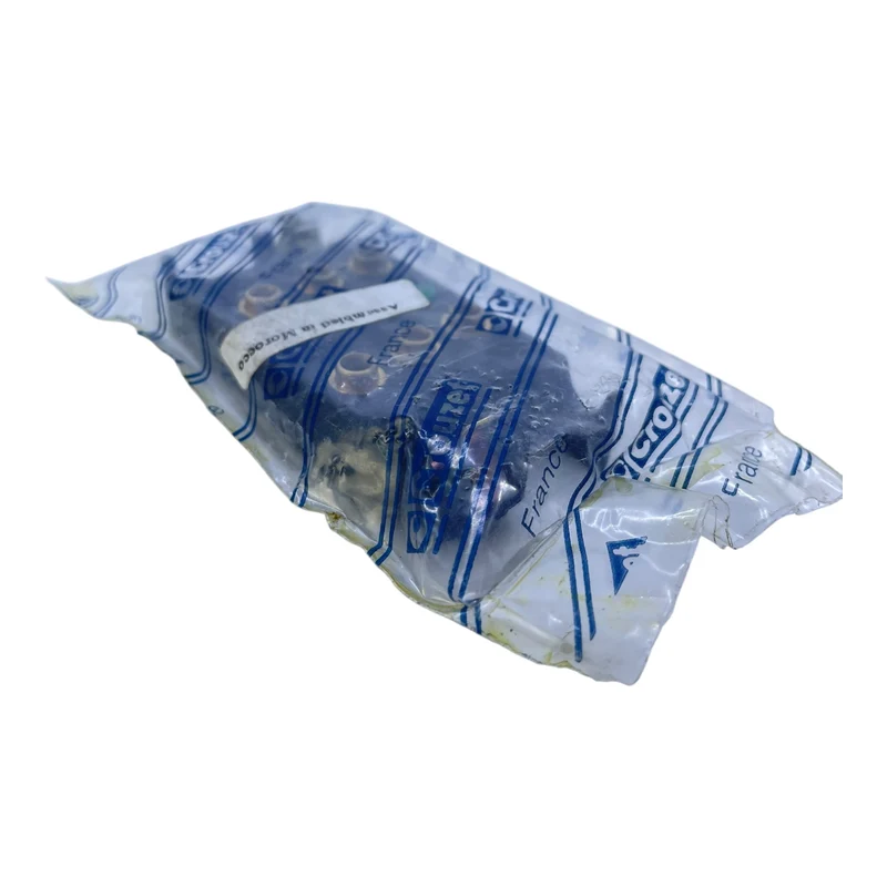 Crouzet Pneumatik Sockel 81531001 Pneumatik Sockel von Crouzet für die Industrie