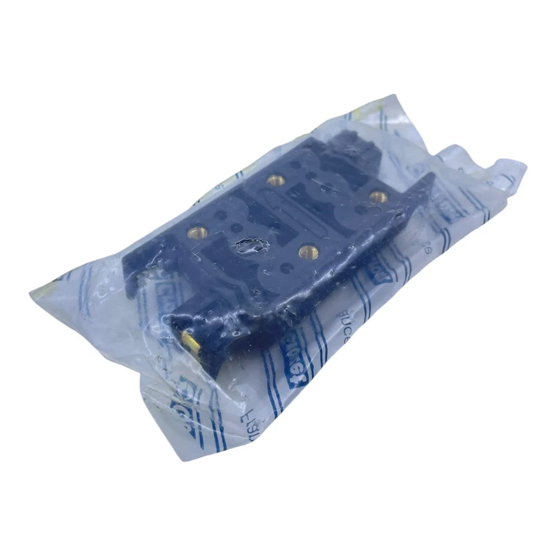Crouzet Pneumatik Sockel 81531001 Pneumatik Sockel von Crouzet für die Industrie