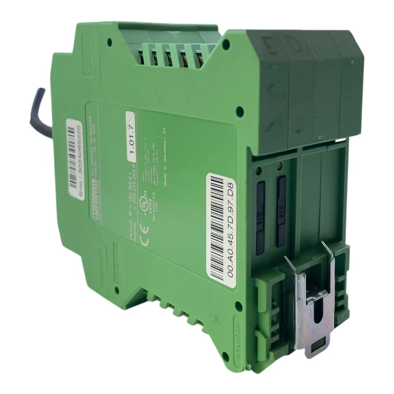 Phoenix Contact Router Modul PSI-MODEM-3G/ROUTER 2314008 Router Modul Industrie