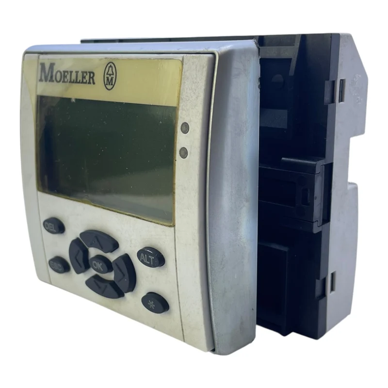 Moeller Control Panel MFD-TA17 01-100410035187 Control Panel von Moeller