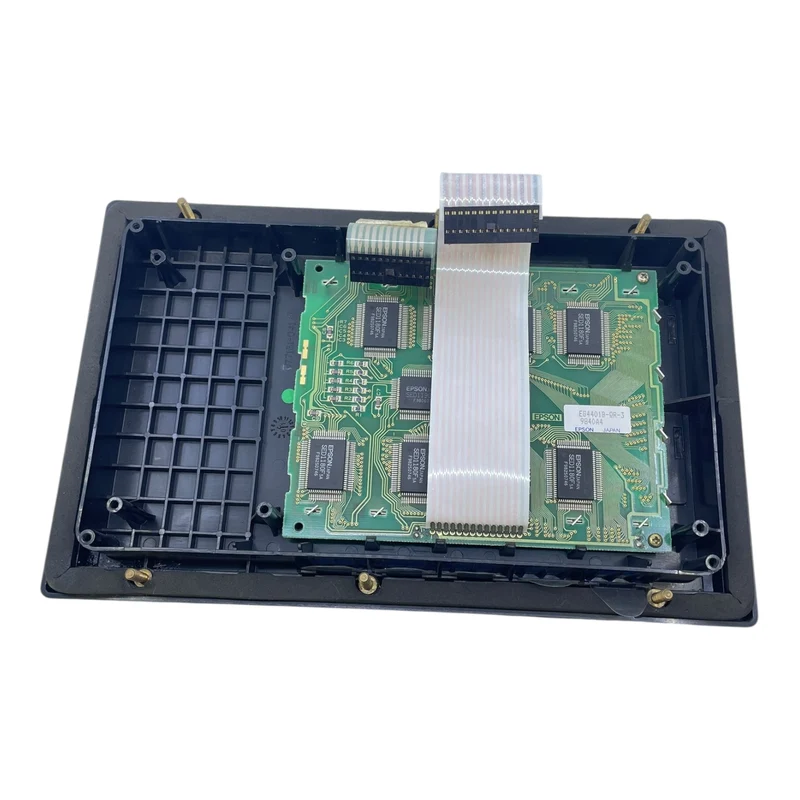 Allen Bradley PanelView550 Display PanelView550 von Allen Bradley für Industrie