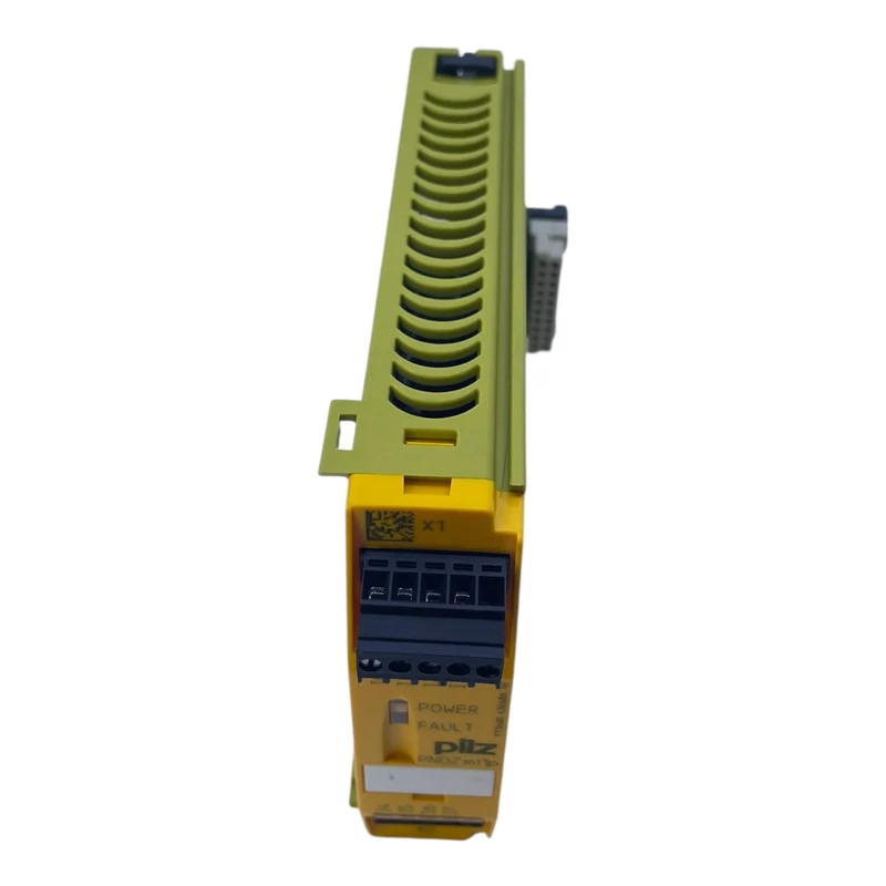 Pilz Sicherheistmodul Erweiterungsmodul PNOZ mi1p 773400 Sicherheistmodul