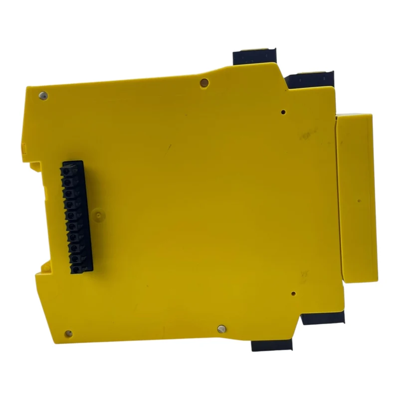 Sick Sicherheitsrelais Safety I/O FX3-XTI084002 1044125 Sicherheitsrelais