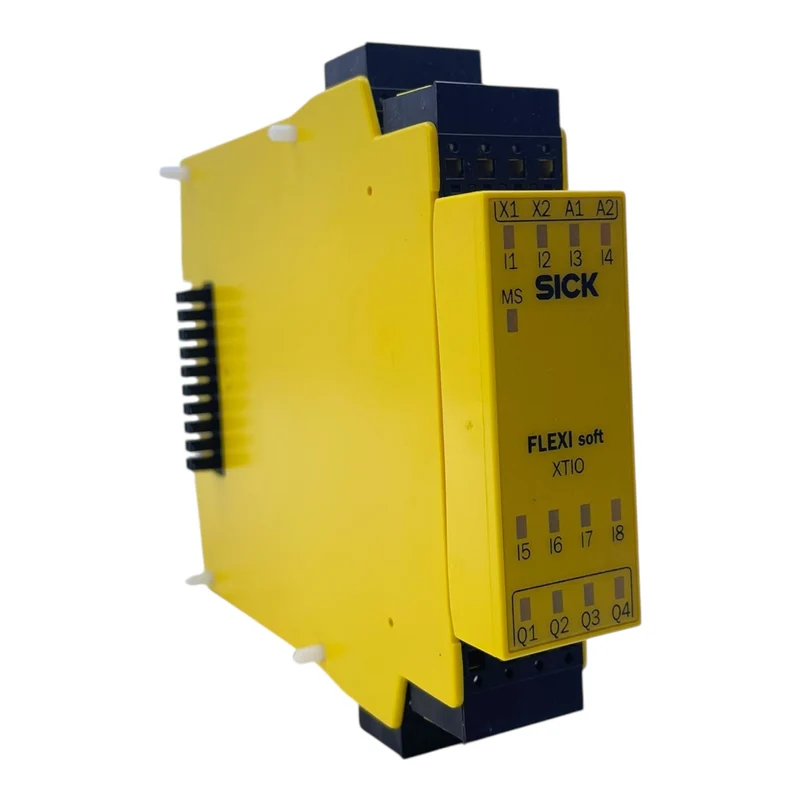 Sick Sicherheitsrelais Safety I/O FX3-XTI084002 1044125 Sicherheitsrelais