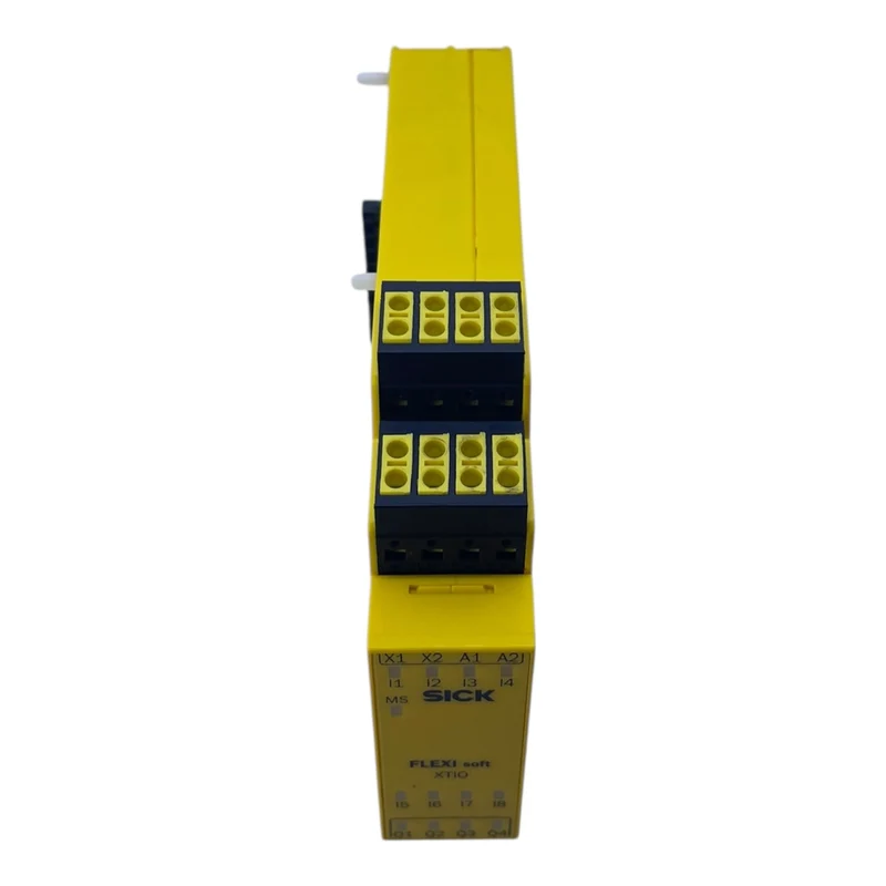 Sick Sicherheitsrelais Safety I/O FX3-XTI084002 1044125 Sicherheitsrelais
