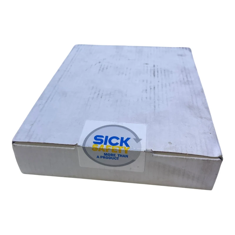 Sick Sicherheitsrelais UE48-20S2D2 6024915 Sicherheitsrelais von Sick Industrie