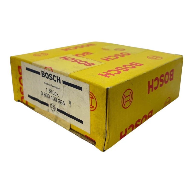 Bosch Endschalter Sensor 0830100385 Endschalter Sensor von Bosch für Industrie