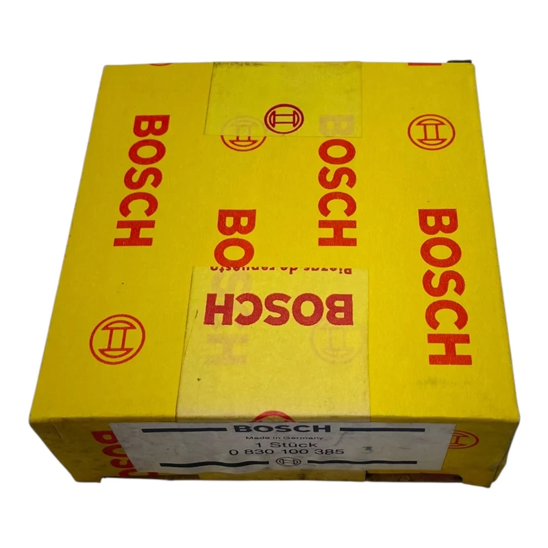 Bosch Endschalter Sensor 0830100385 Endschalter Sensor von Bosch für Industrie