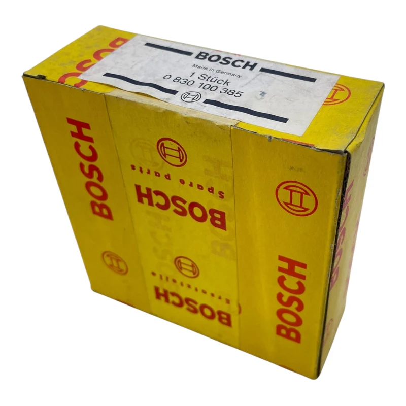 Bosch Endschalter Sensor 0830100385 Endschalter Sensor von Bosch für Industrie