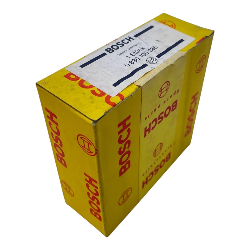 Bosch Endschalter Sensor 0830100385 Endschalter Sensor von Bosch für Industrie