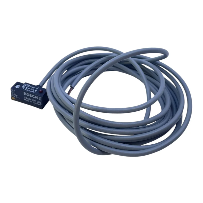 Bosch Endschalter Sensor 0830100385 Endschalter Sensor von Bosch für Industrie