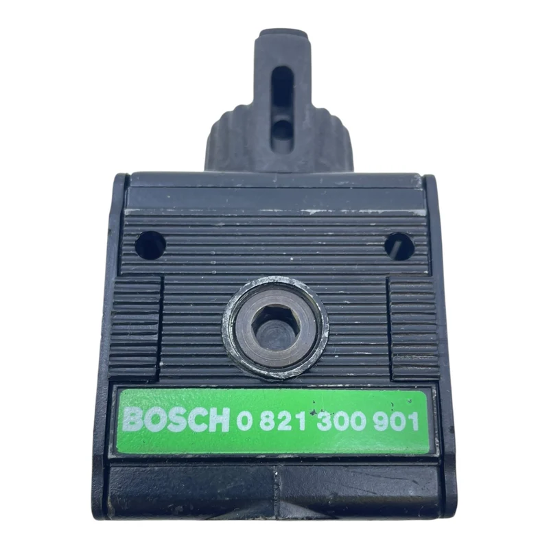 Bosch Absperrventil Pneumatikventil 0821300901 Druckminderer von Bosch
