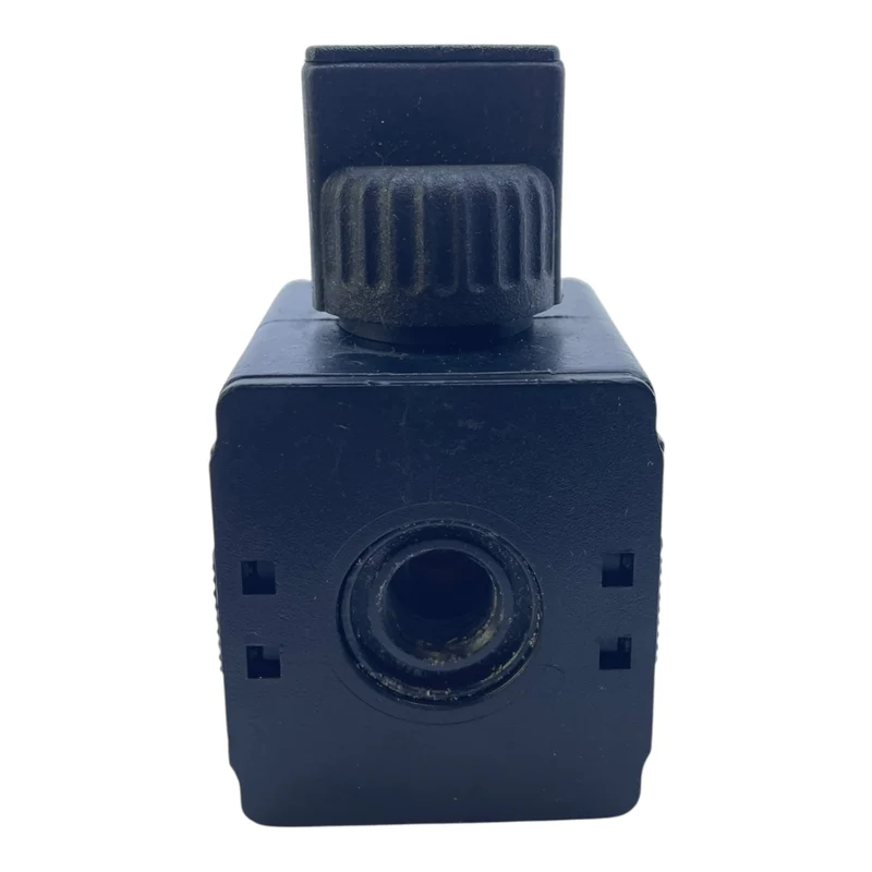 Bosch Absperrventil Pneumatikventil 0821300901 Druckminderer von Bosch