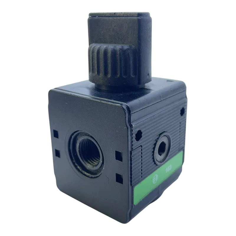 Bosch Absperrventil Pneumatikventil 0821300901 Druckminderer von Bosch