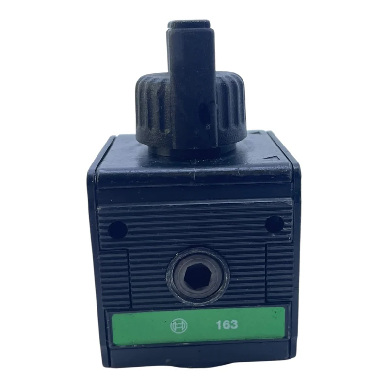 Bosch Absperrventil Pneumatikventil 0821300901 Druckminderer von Bosch
