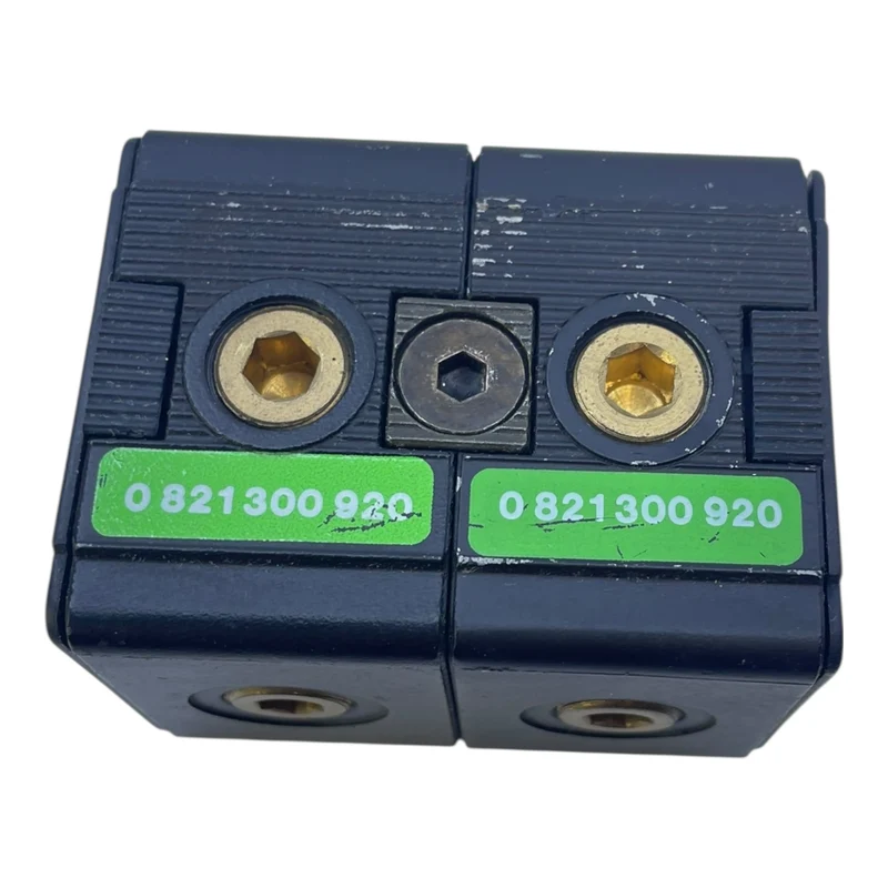 Bosch Druckminderer Verteiler 0821300920 VE: 2stk Druckminderer von Bosch