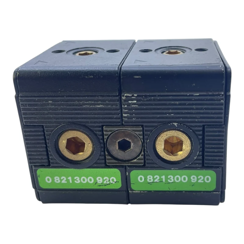 Bosch Druckminderer Verteiler 0821300920 VE: 2stk Druckminderer von Bosch