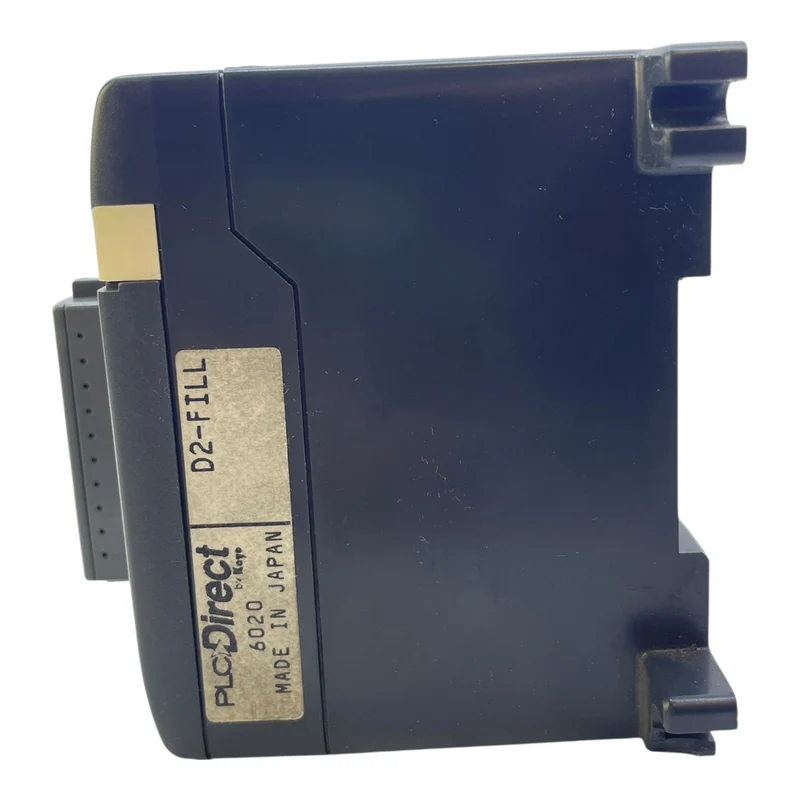 Koyo DirectLogic 205 SPS DL240 + D2-16ND3-2 + D2-16TD2-2 Module Industrie
