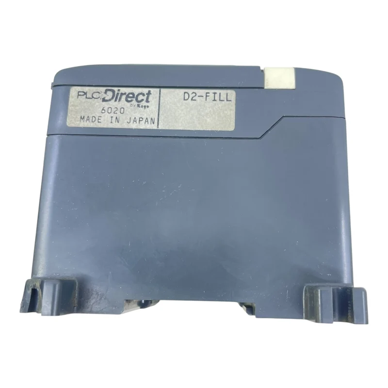 Koyo DirectLogic 205 SPS DL240 + D2-16ND3-2 + D2-16TD2-2 Module Industrie