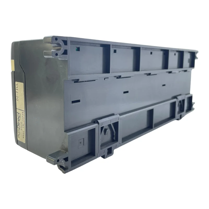 Koyo DirectLogic 205 SPS DL240 + D2-16ND3-2 + D2-16TD2-2 Module Industrie
