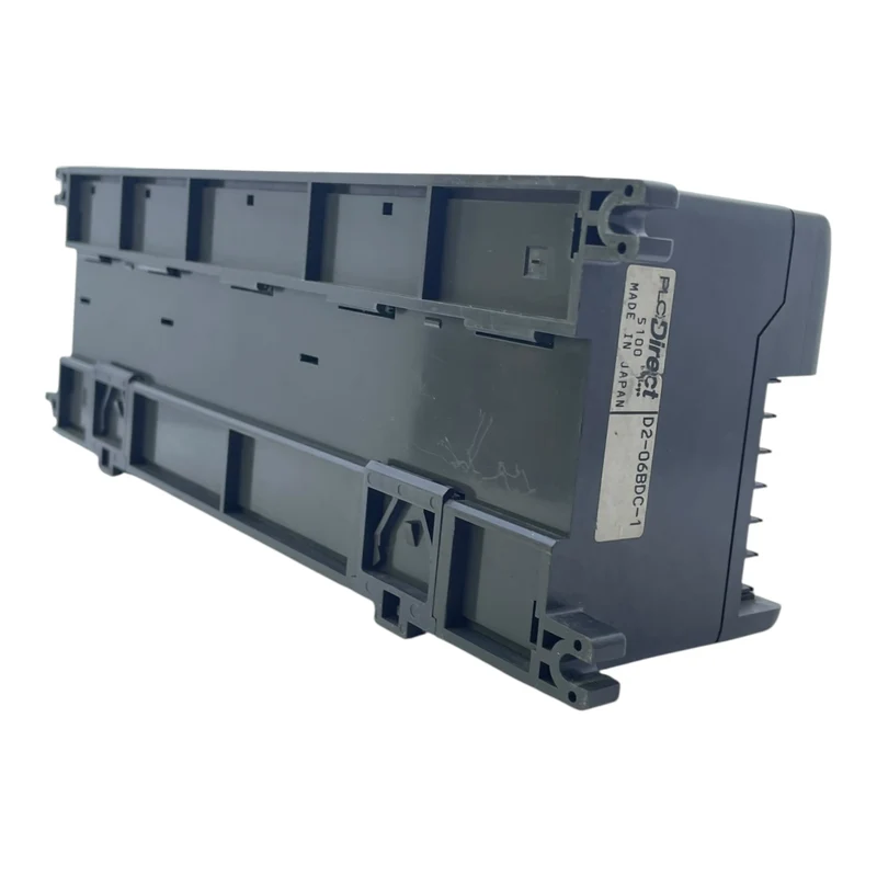 Koyo DirectLogic 205 SPS DL240 + D2-16ND3-2 + D2-16TD2-2 Module Industrie