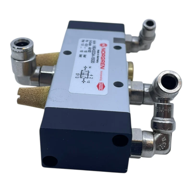 Norgren Wegeventil Ventil V60A5DDA-X5020 Wegeventil von Norgren für Industrie