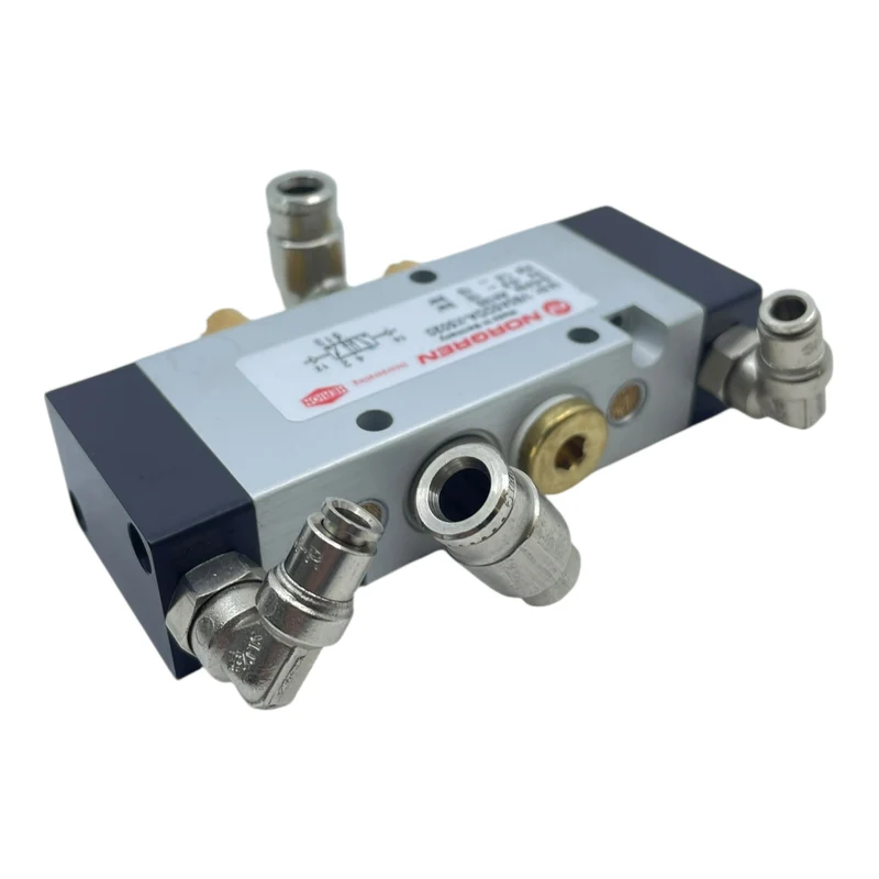 Norgren Wegeventil Ventil V60A5DDA-X5020 Wegeventil von Norgren für Industrie