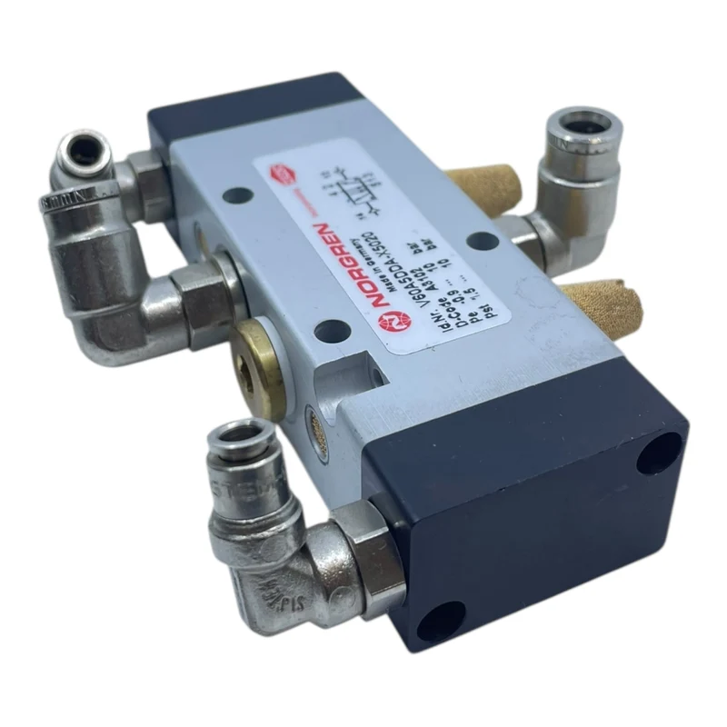 Norgren Wegeventil Ventil V60A5DDA-X5020 Wegeventil von Norgren für Industrie