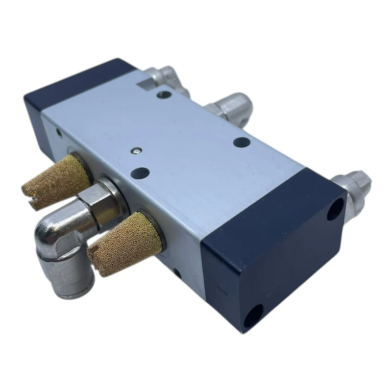 Norgren Wegeventil Ventil V60A5DDA-X5020 Wegeventil von Norgren für Industrie