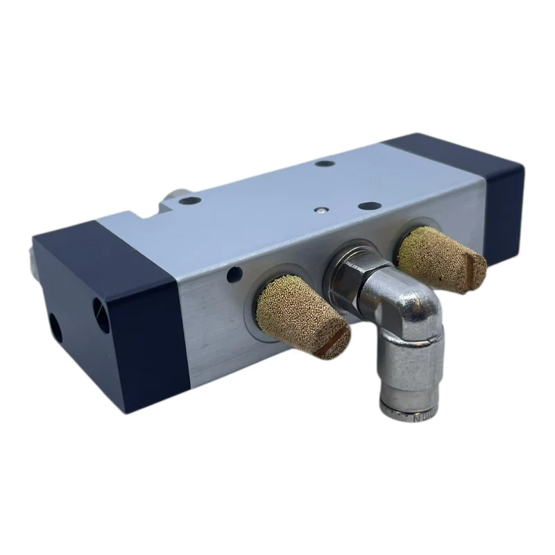 Norgren Wegeventil Ventil V60A5DDA-X5020 Wegeventil von Norgren für Industrie