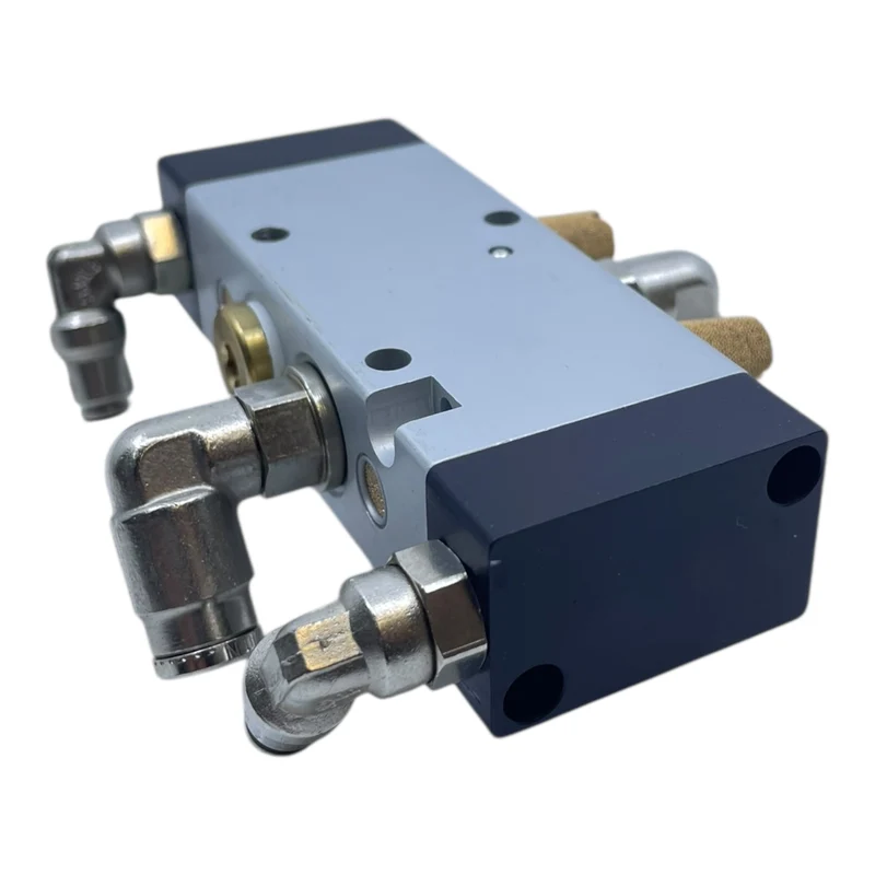 Norgren Wegeventil Ventil V60A5DDA-X5020 Wegeventil von Norgren für Industrie