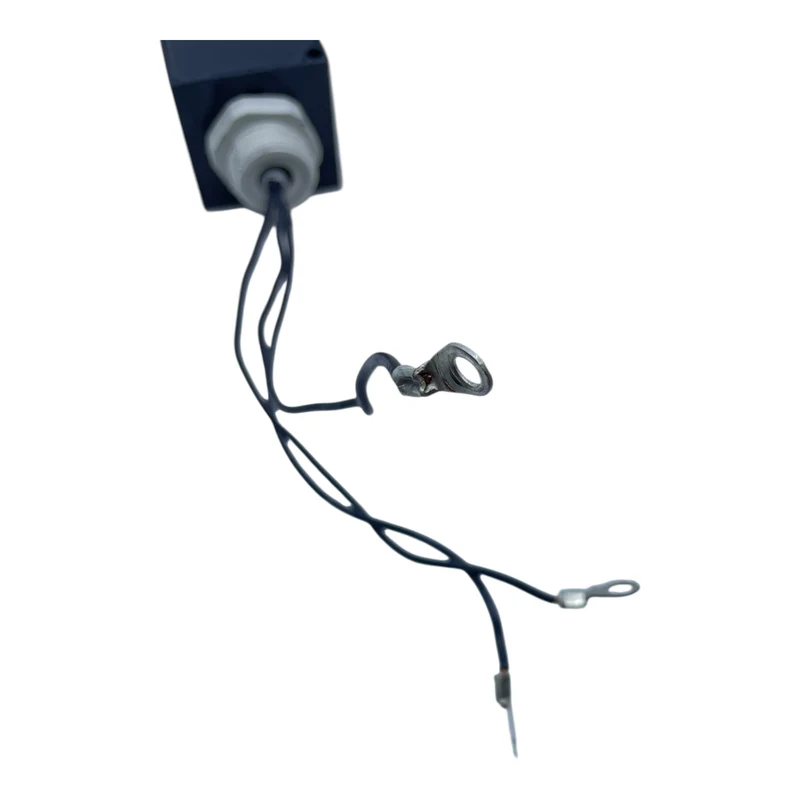 Murr Enstörmodul 23020 Enstörmodul von Murr für die Industrie geeignet