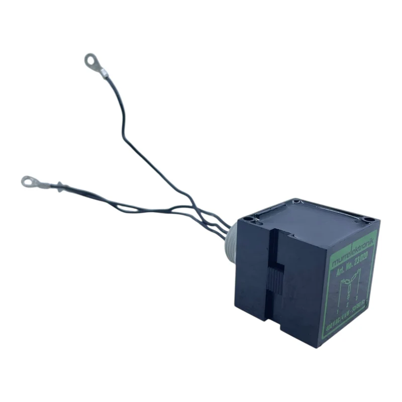 Murr Enstörmodul 23020 Enstörmodul von Murr für die Industrie geeignet