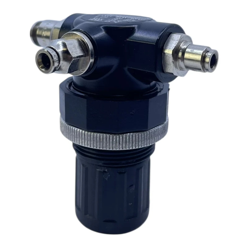 Norgren Druckregler R07-100-RNKG Druckregler von Norgren für die Industrie